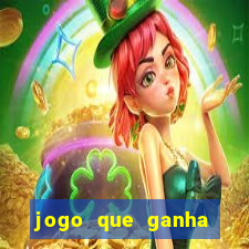 jogo que ganha dinheiro sem depositar